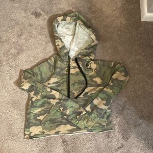 rue 21 sweatshirt